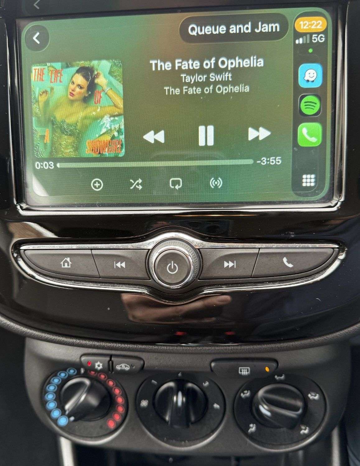 2018 VAUXHALL CORSA 2018 VAUXHALL CORSA