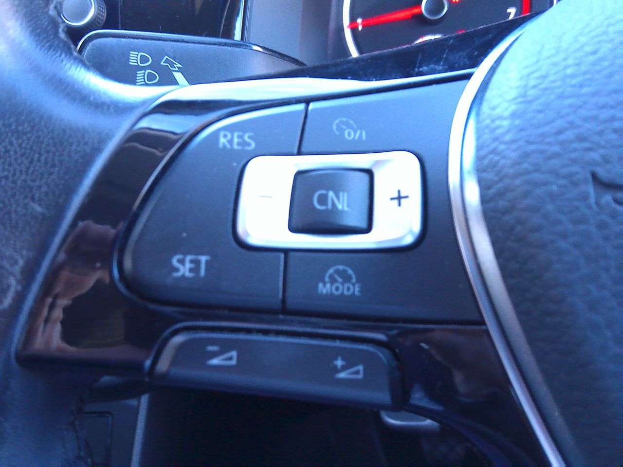 2021 VOLKSWAGEN POLO 2021 VOLKSWAGEN POLO