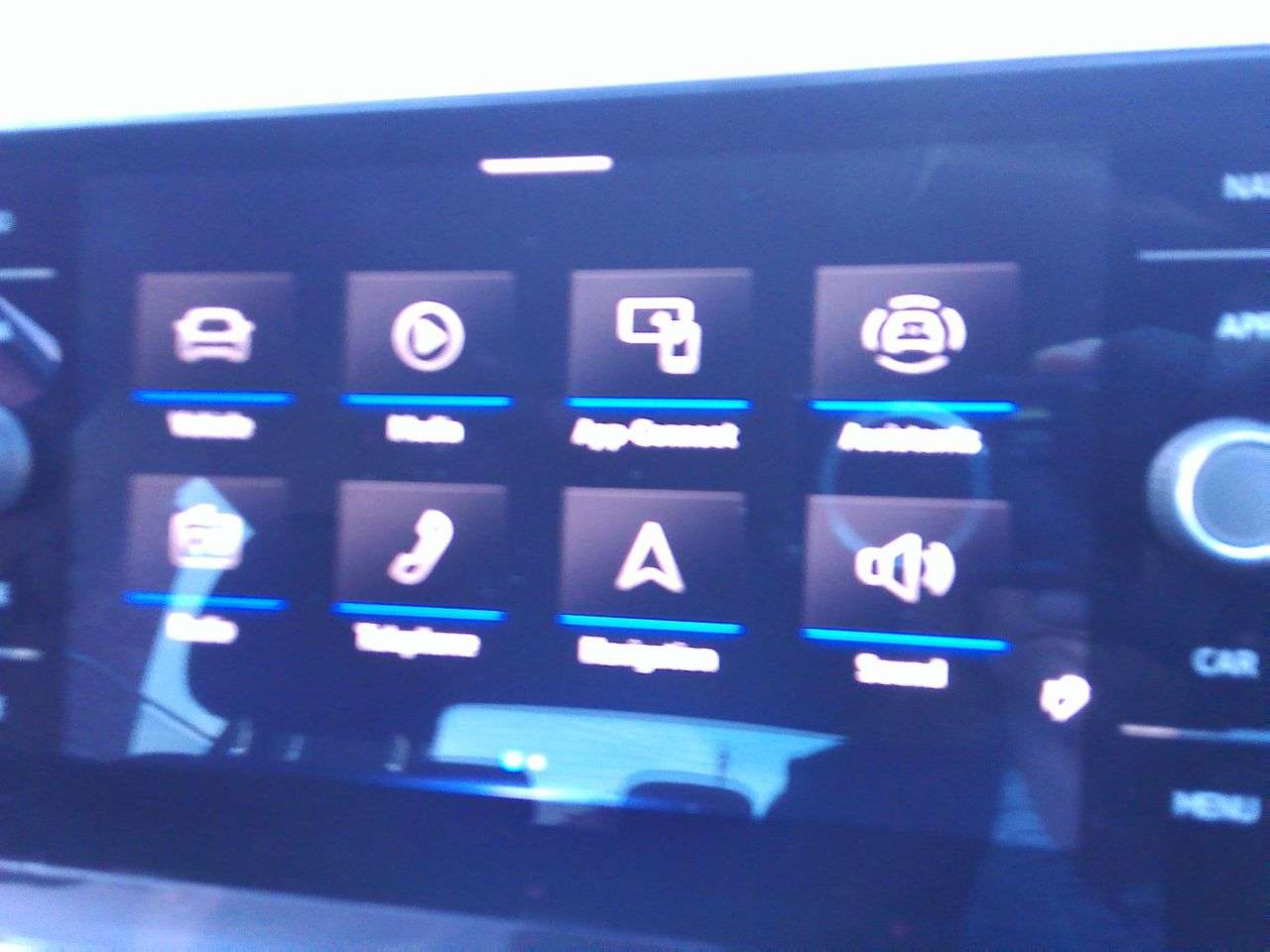 2021 VOLKSWAGEN POLO 2021 VOLKSWAGEN POLO