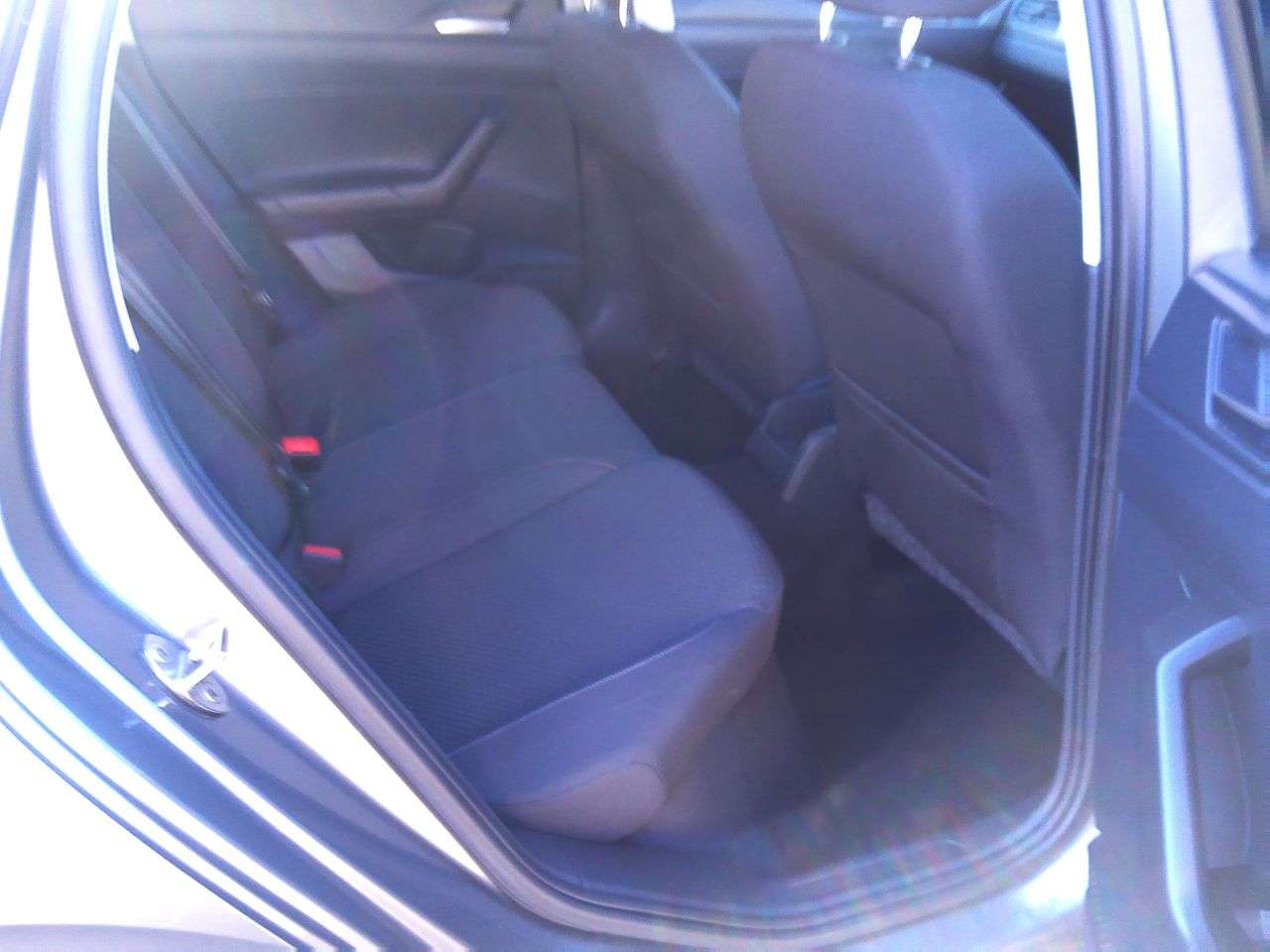 2021 VOLKSWAGEN POLO 2021 VOLKSWAGEN POLO