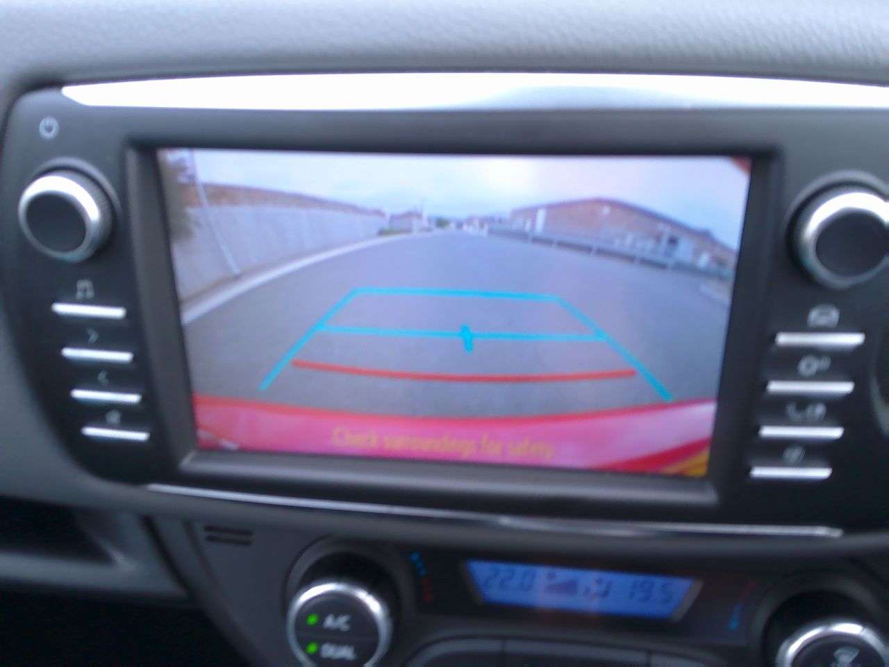 2019 TOYOTA YARIS 2019 TOYOTA YARIS