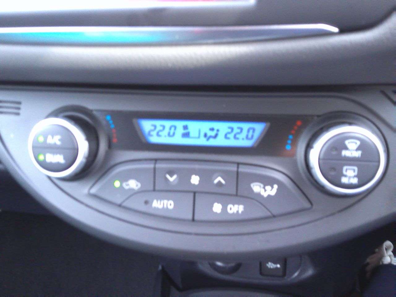 2019 TOYOTA YARIS 2019 TOYOTA YARIS