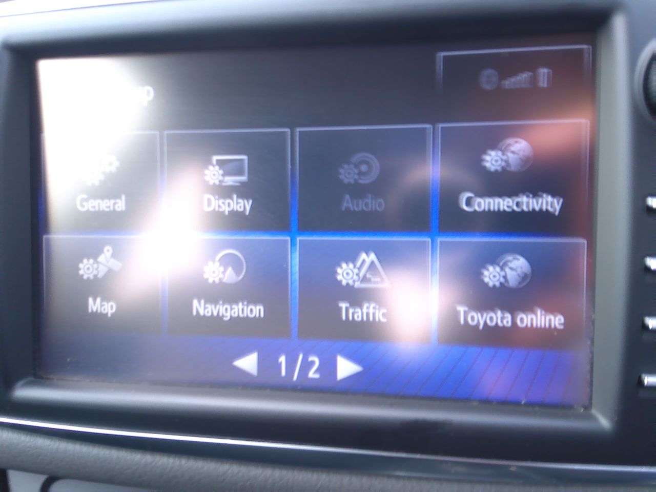 2019 TOYOTA YARIS 2019 TOYOTA YARIS