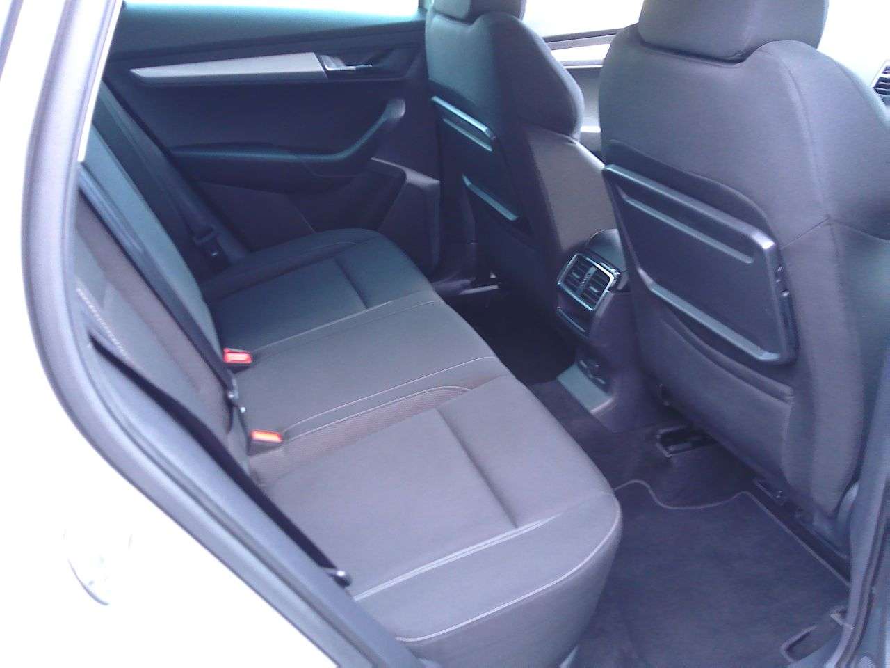 2023 SKODA KAROQ 2023 SKODA KAROQ