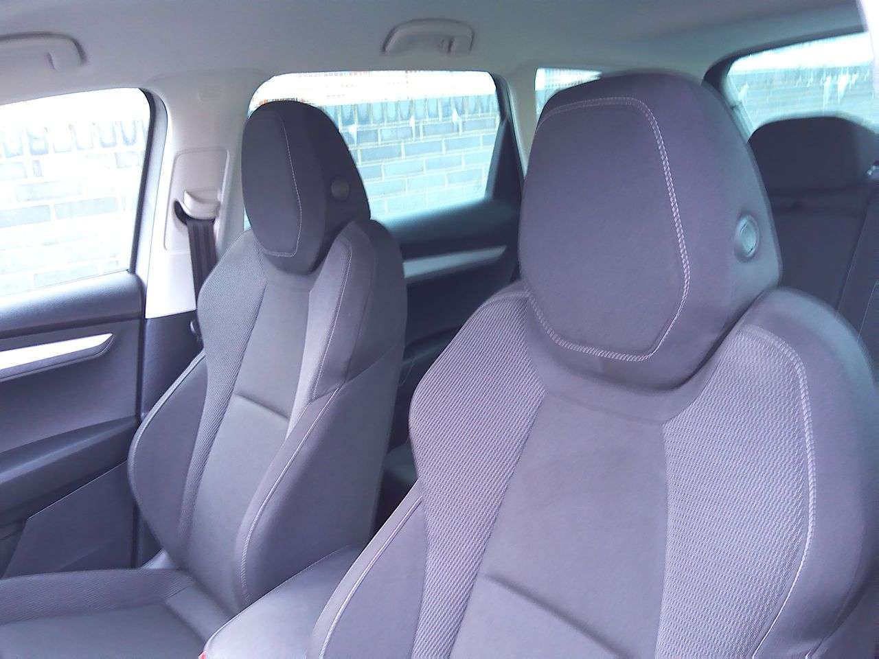 2023 SKODA KAROQ 2023 SKODA KAROQ