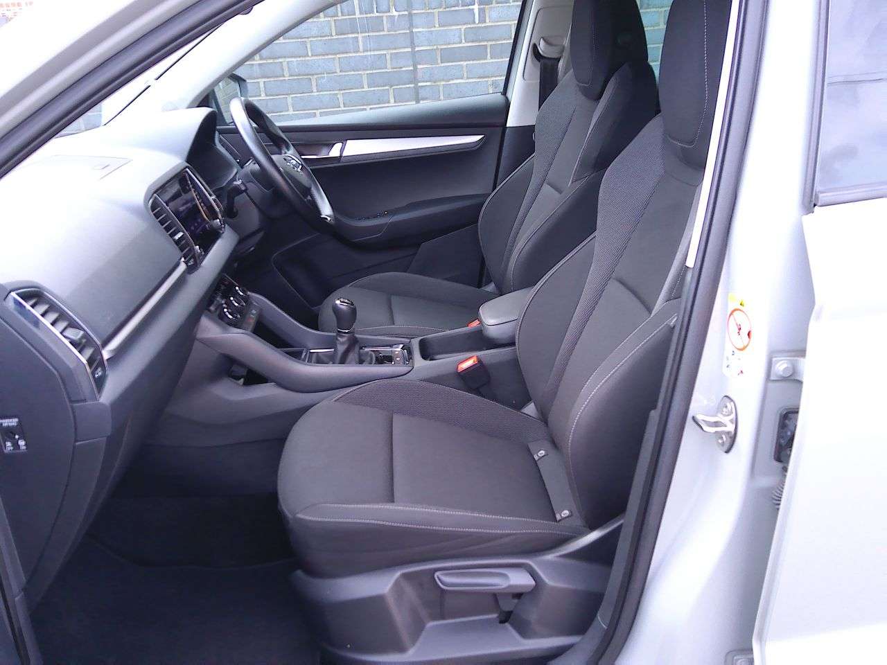 2023 SKODA KAROQ 2023 SKODA KAROQ