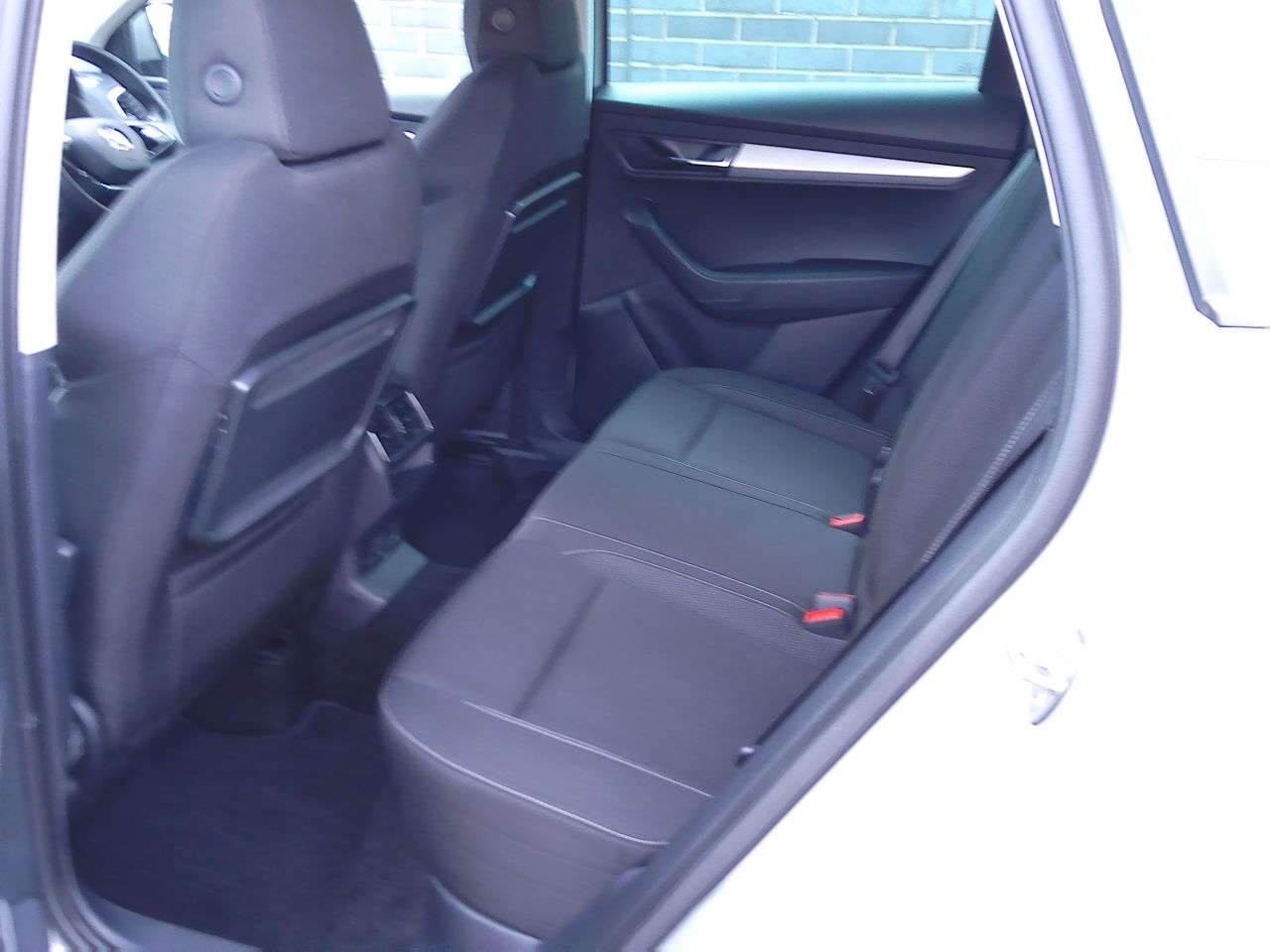 2023 SKODA KAROQ 2023 SKODA KAROQ