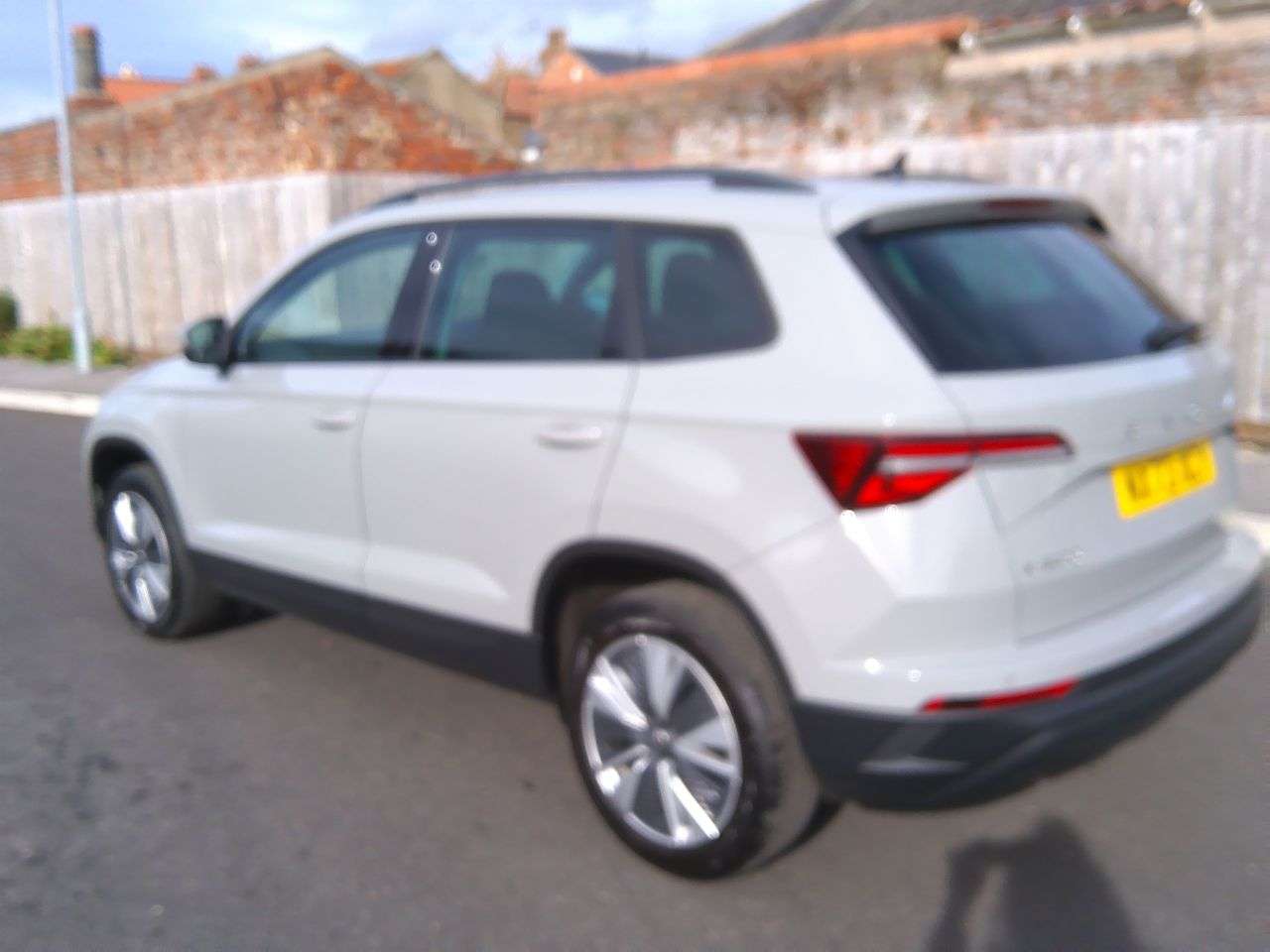 2023 SKODA KAROQ 2023 SKODA KAROQ