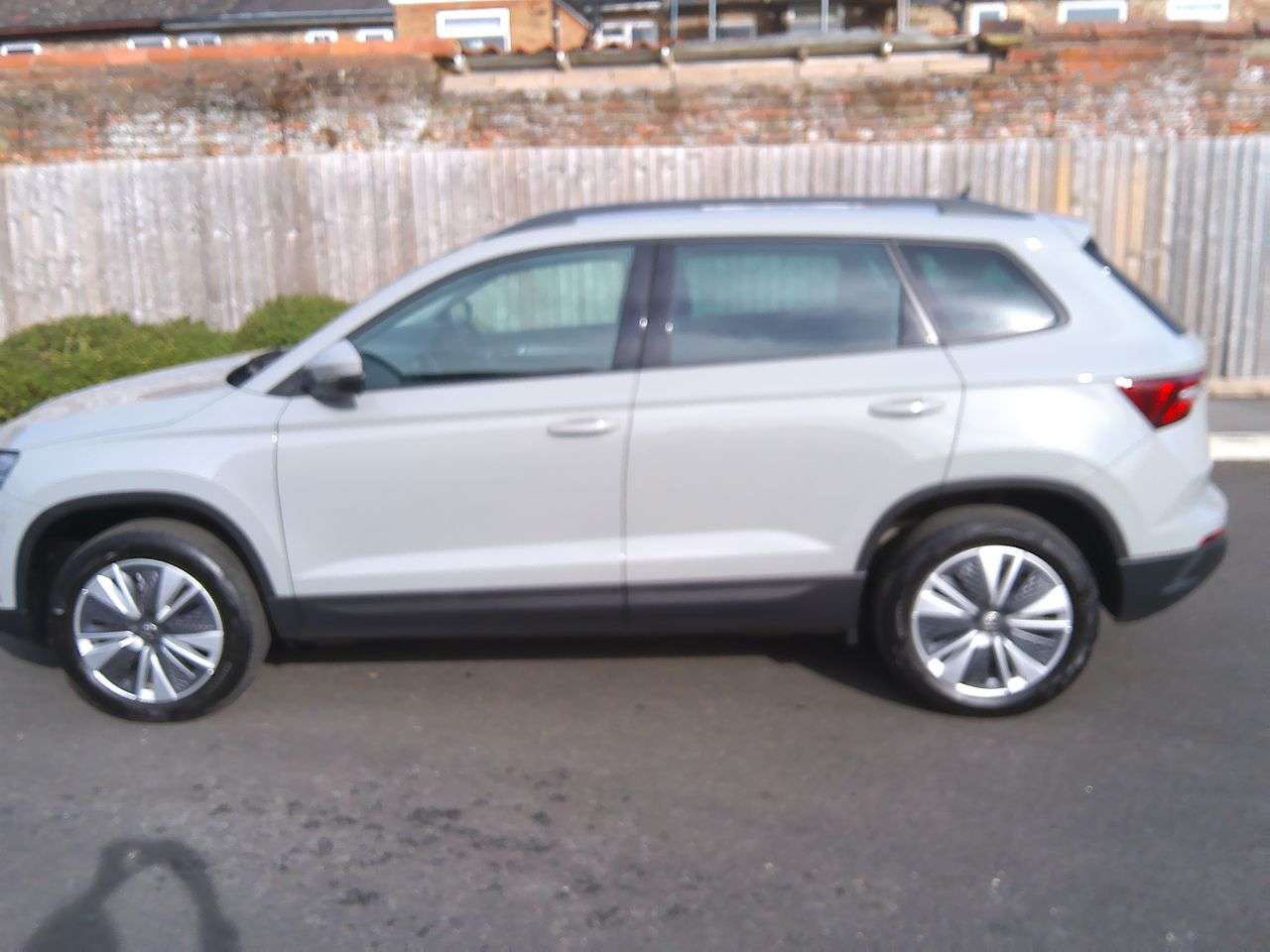 2023 SKODA KAROQ 2023 SKODA KAROQ