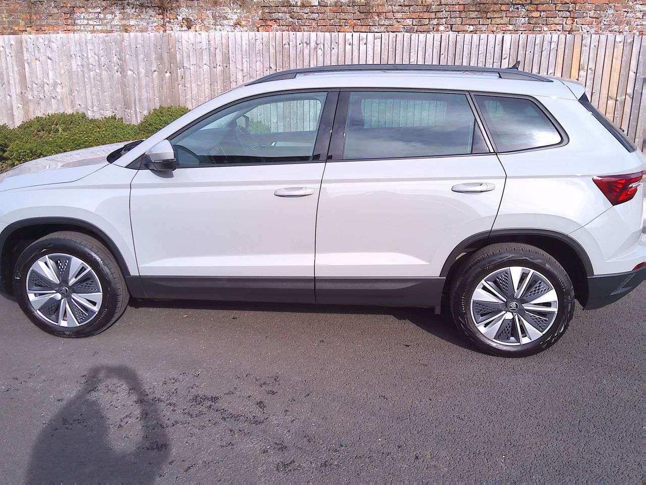 2023 SKODA KAROQ 2023 SKODA KAROQ