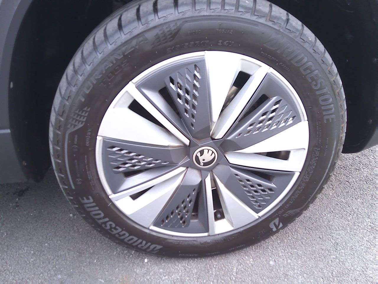 2023 SKODA KAROQ 2023 SKODA KAROQ