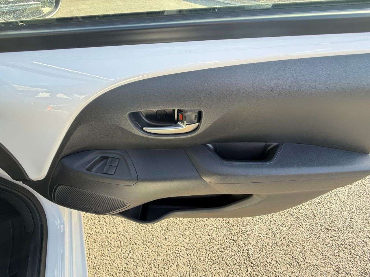 2021 TOYOTA AYGO 2021 TOYOTA AYGO