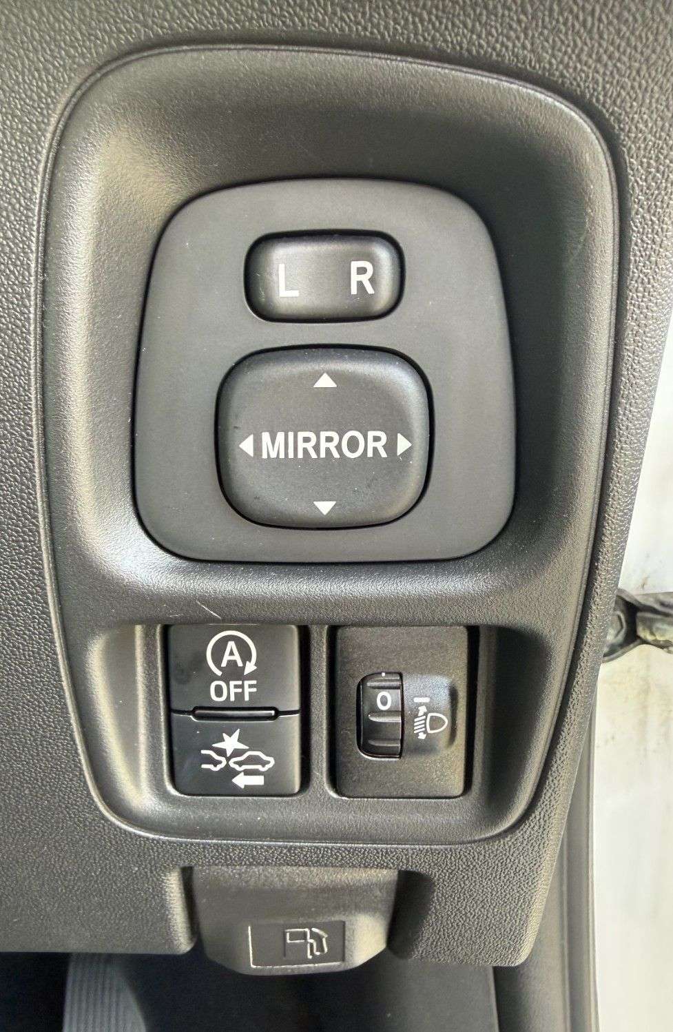 2021 TOYOTA AYGO 2021 TOYOTA AYGO