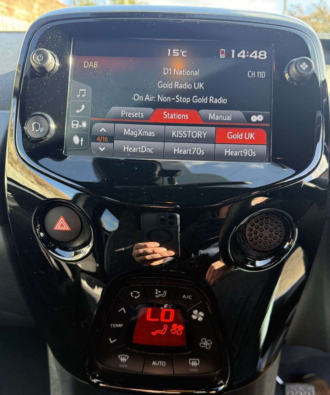 2021 TOYOTA AYGO 2021 TOYOTA AYGO