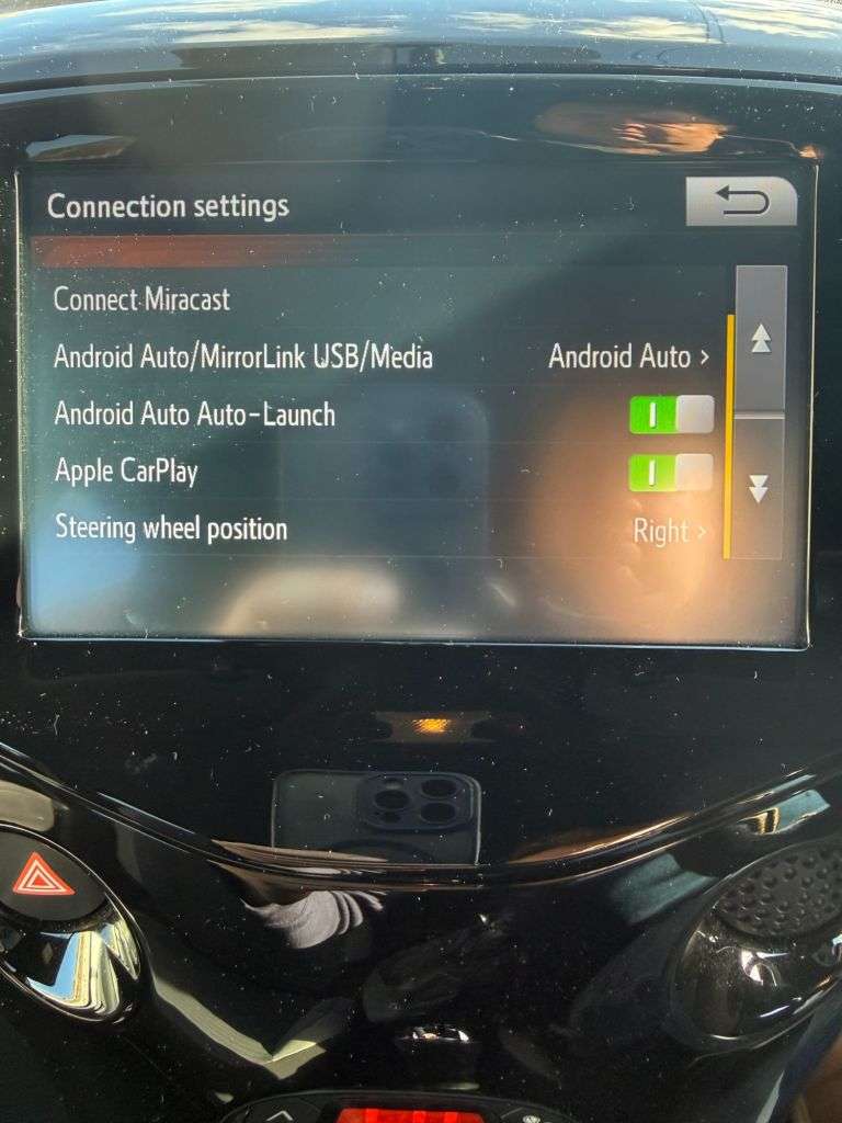 2021 TOYOTA AYGO 2021 TOYOTA AYGO