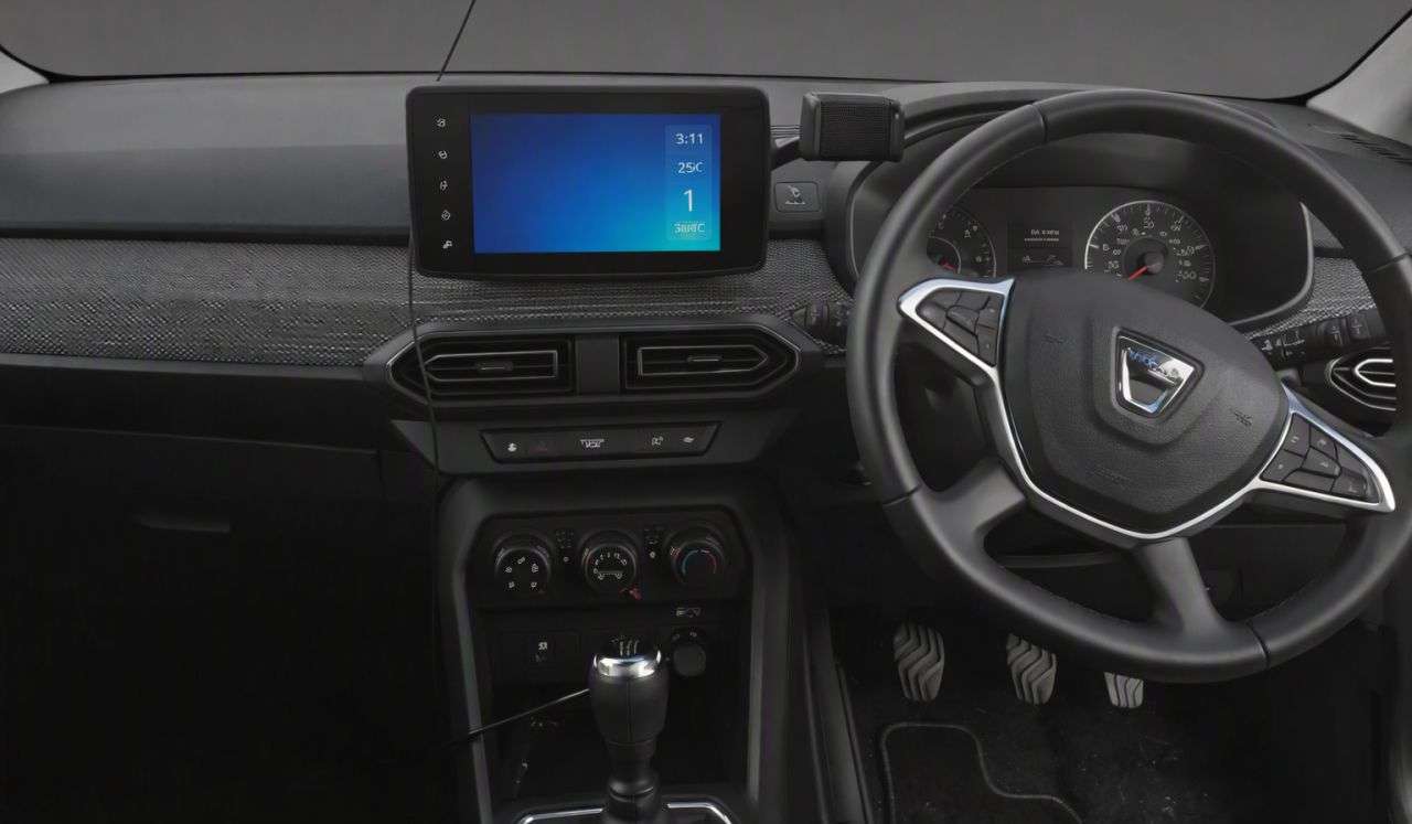 A 2022 DACIA SANDERO 1.0 TCe Comfort Hatchback 5dr Petrol Manual Euro 6 (s/s) (90 ps) SERVICE+12 A 2022 DACIA SANDERO 1.0 TCe Comfort Hatchback 5dr Petrol Manual Euro 6 (s/s) (90 ps) SERVICE+12