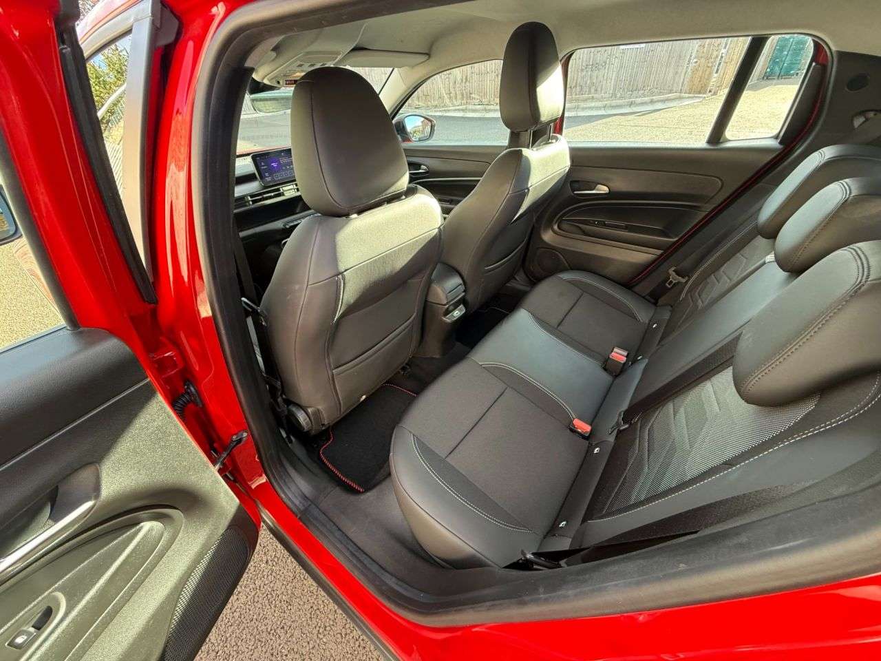 2023 JEEP AVENGER 2023 JEEP AVENGER