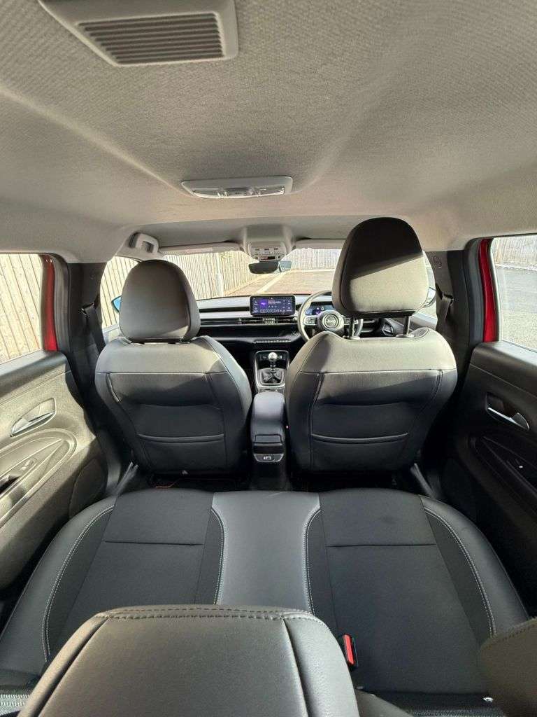 2023 JEEP AVENGER 2023 JEEP AVENGER