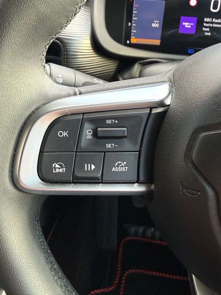 2023 JEEP AVENGER 2023 JEEP AVENGER
