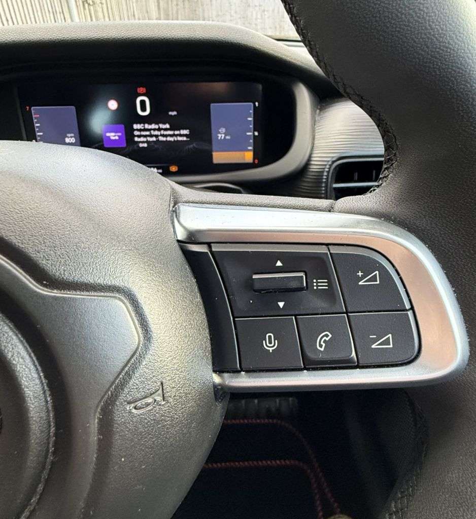 2023 JEEP AVENGER 2023 JEEP AVENGER