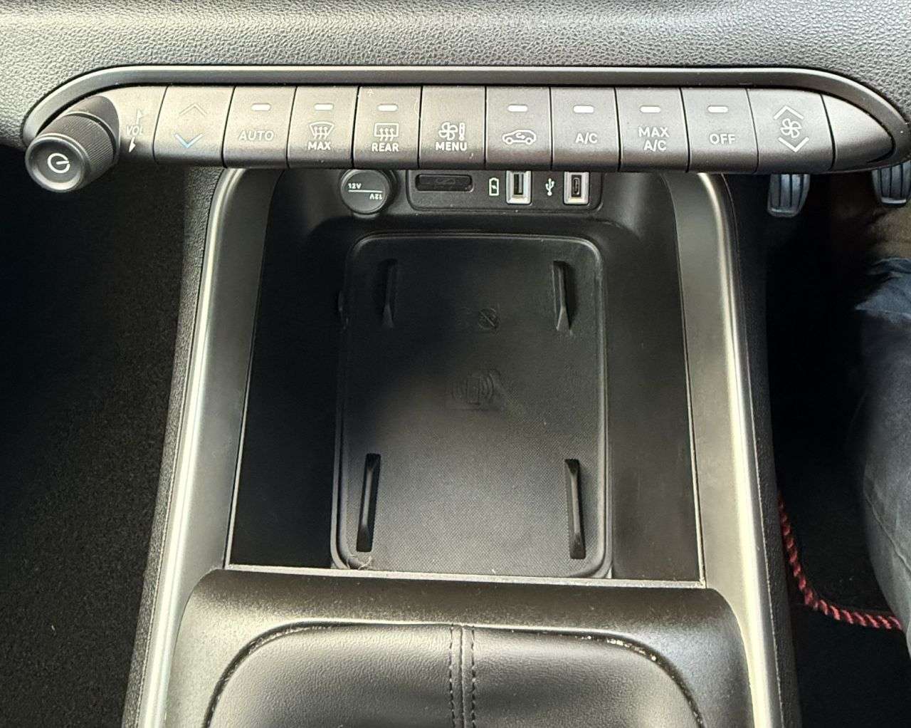 2023 JEEP AVENGER 2023 JEEP AVENGER