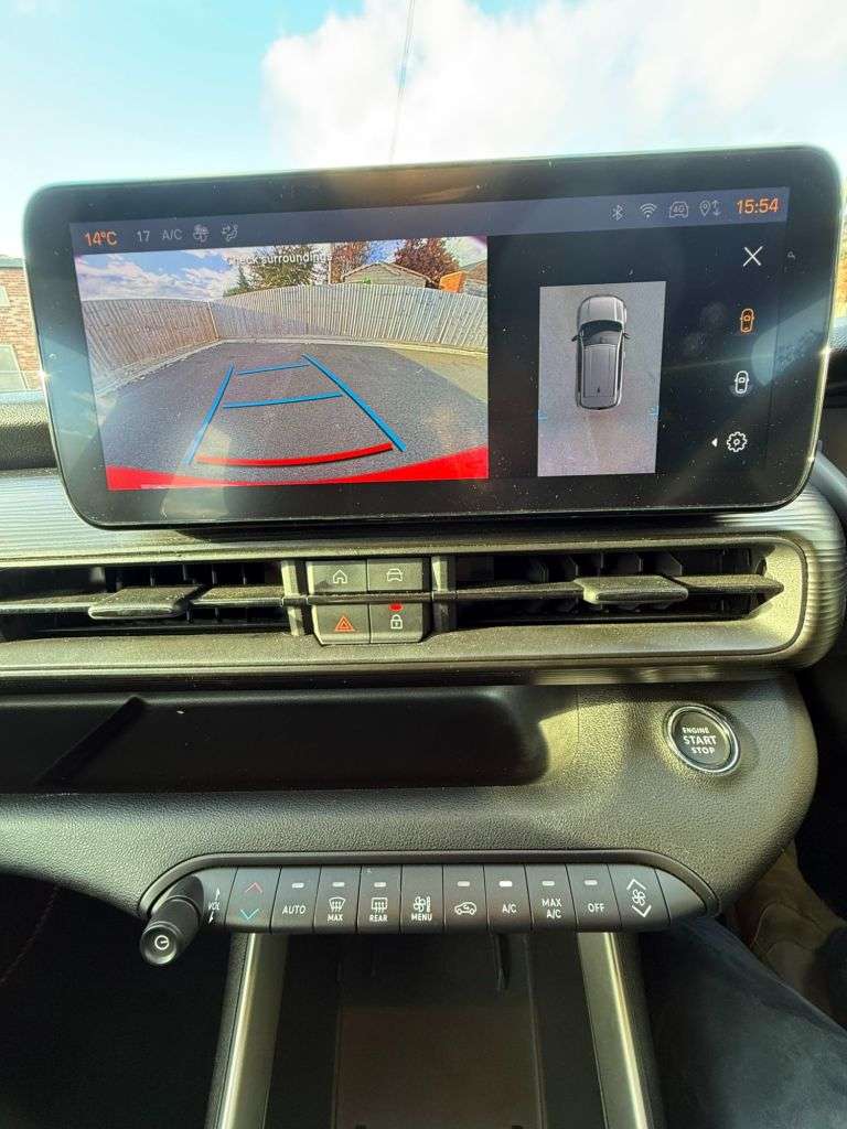 2023 JEEP AVENGER 2023 JEEP AVENGER
