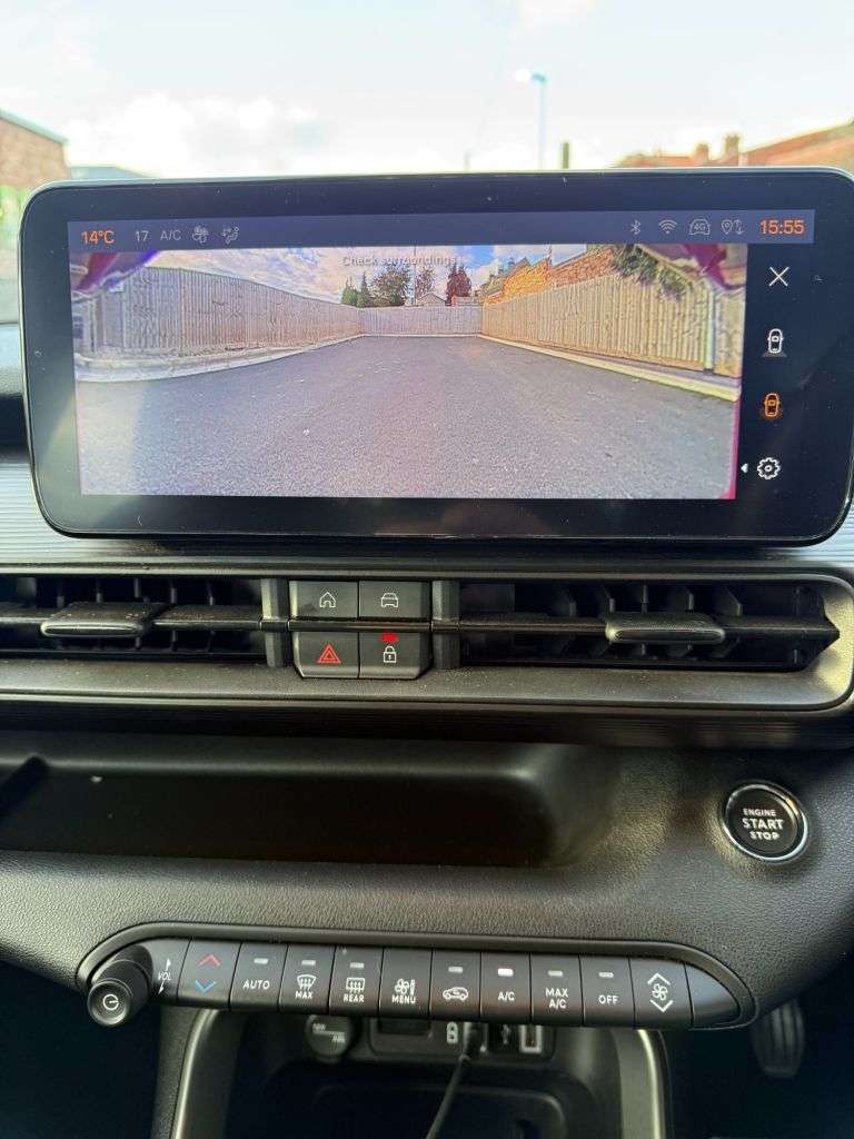 2023 JEEP AVENGER 2023 JEEP AVENGER