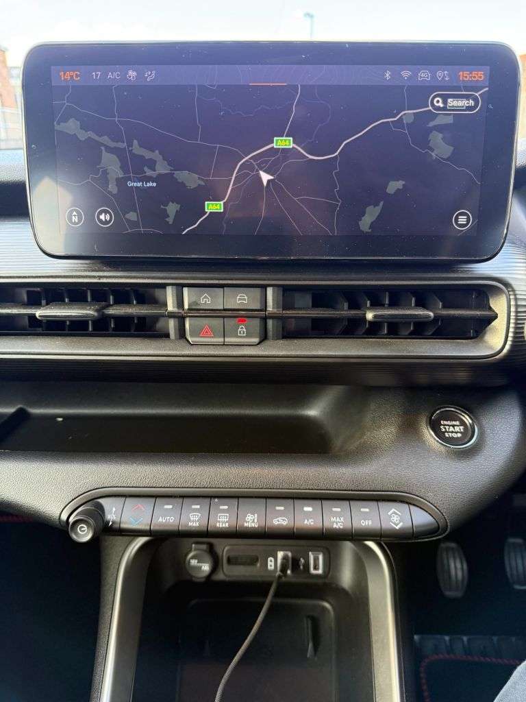2023 JEEP AVENGER 2023 JEEP AVENGER