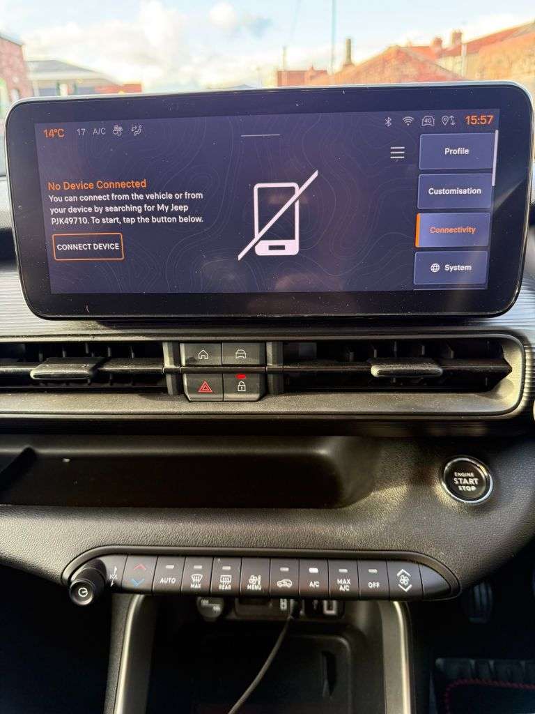 2023 JEEP AVENGER 2023 JEEP AVENGER