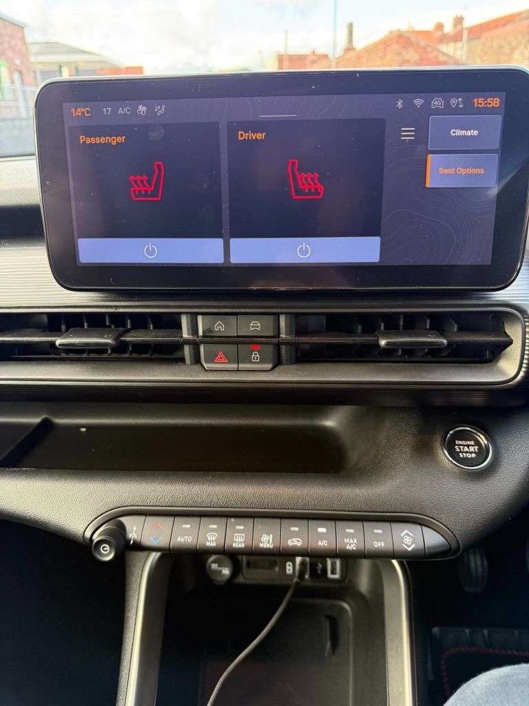 2023 JEEP AVENGER 2023 JEEP AVENGER