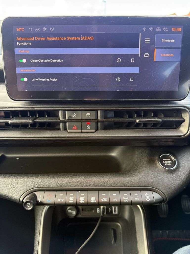 2023 JEEP AVENGER 2023 JEEP AVENGER