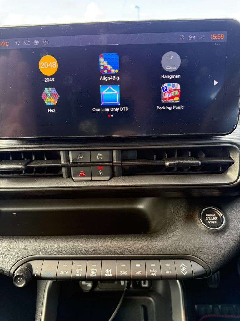 2023 JEEP AVENGER 2023 JEEP AVENGER
