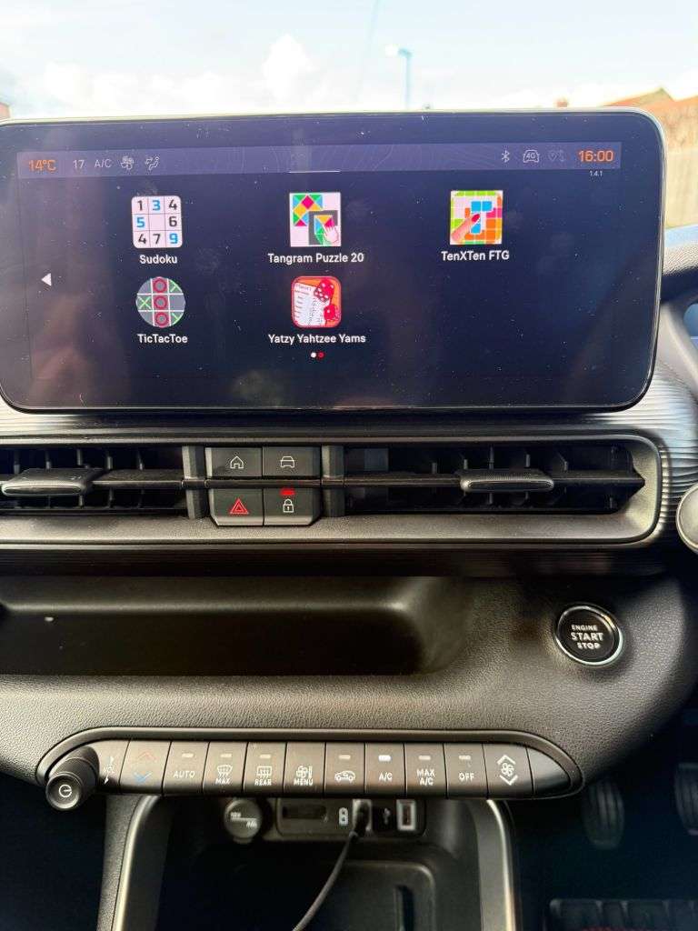 2023 JEEP AVENGER 2023 JEEP AVENGER