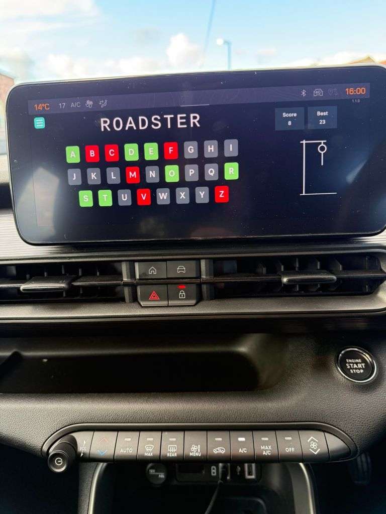 2023 JEEP AVENGER 2023 JEEP AVENGER