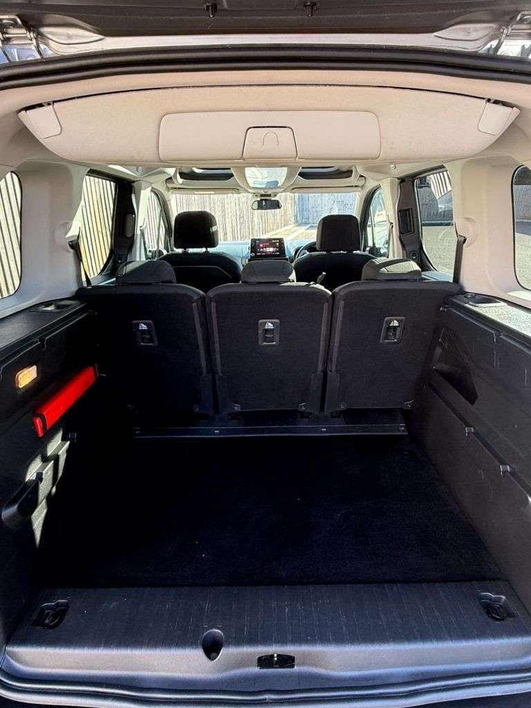 2020 CITROEN BERLINGO 2020 CITROEN BERLINGO