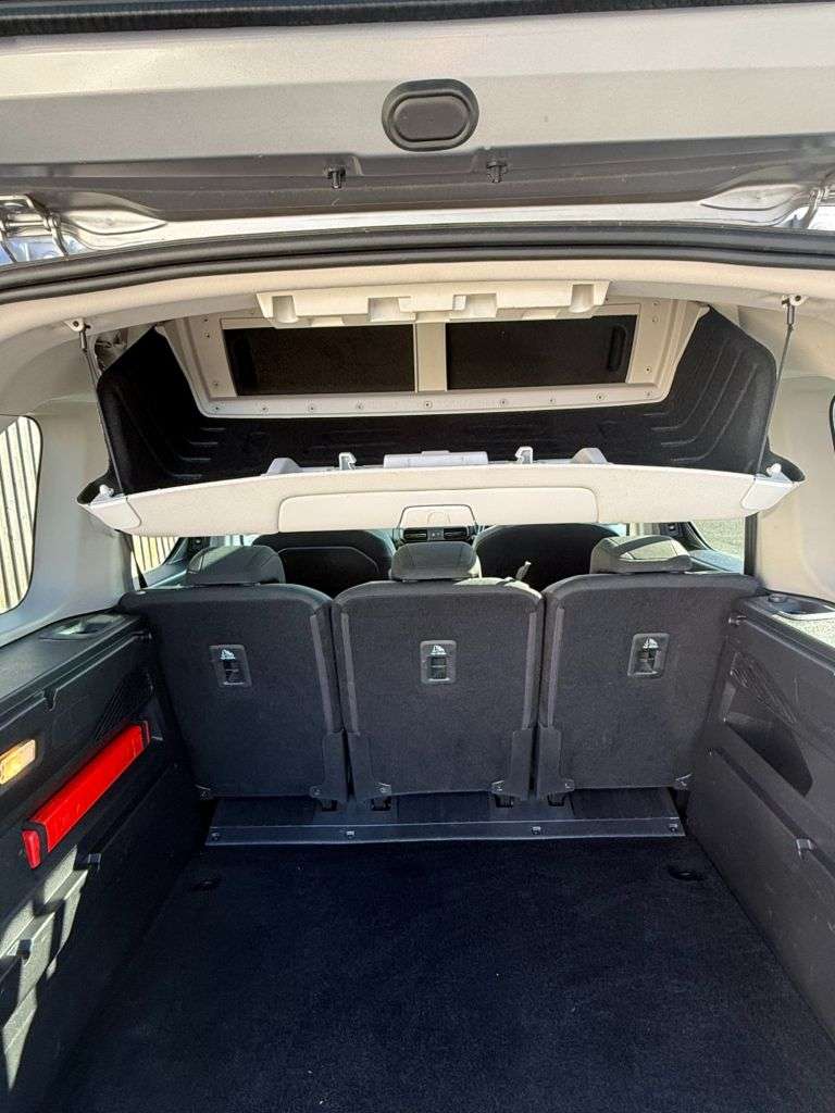 2020 CITROEN BERLINGO 2020 CITROEN BERLINGO