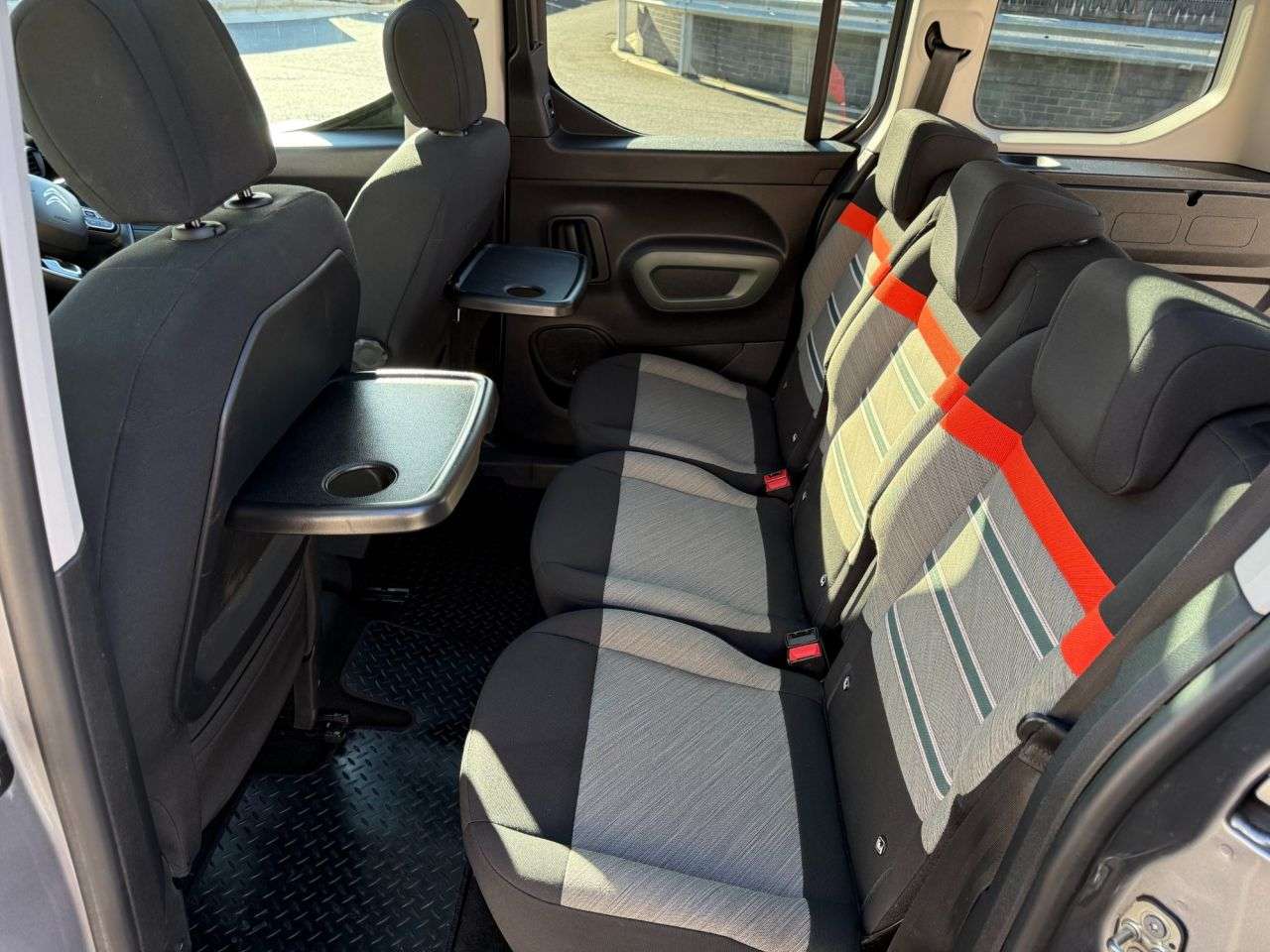 2020 CITROEN BERLINGO 2020 CITROEN BERLINGO