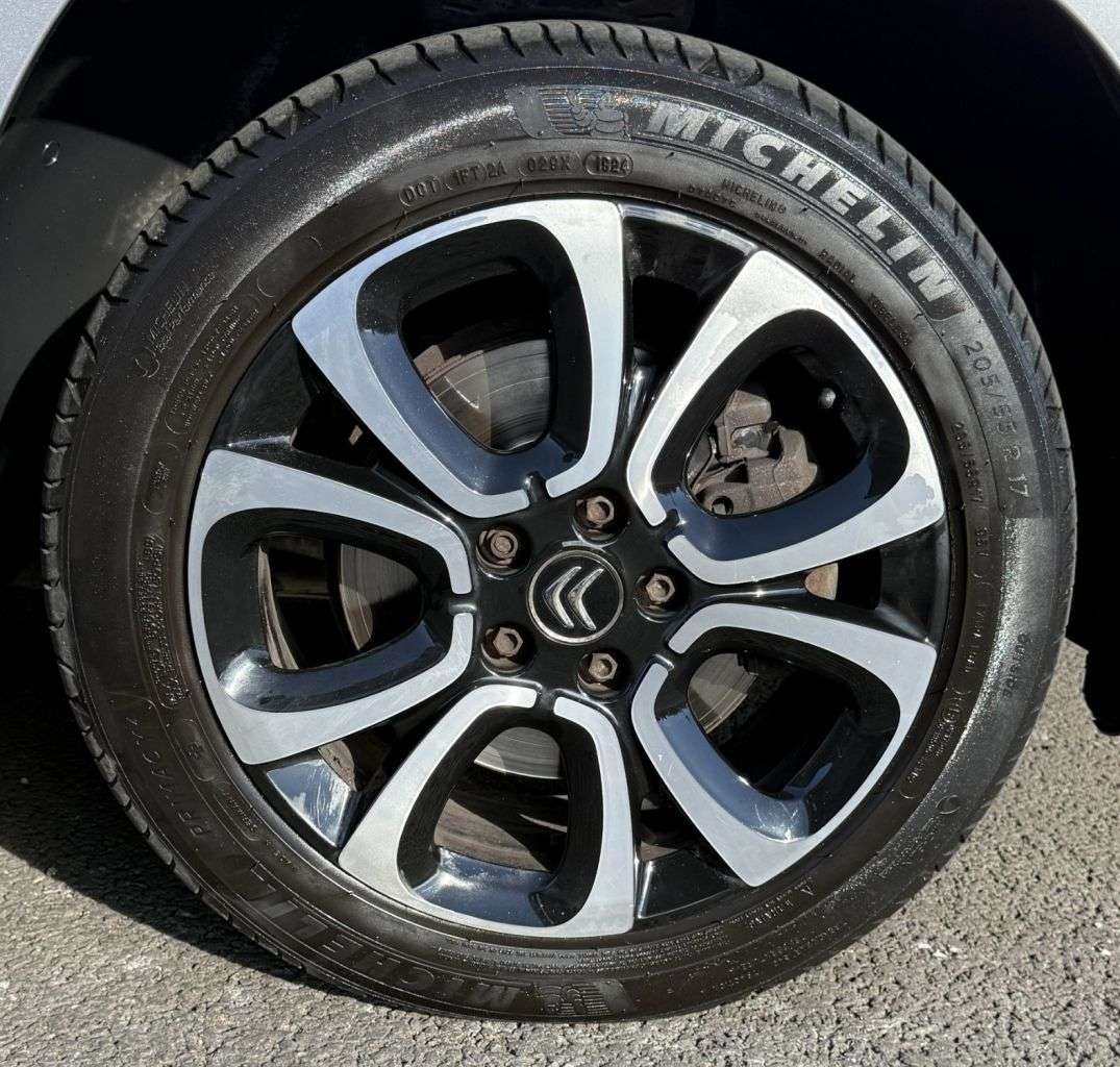 2020 CITROEN BERLINGO 2020 CITROEN BERLINGO