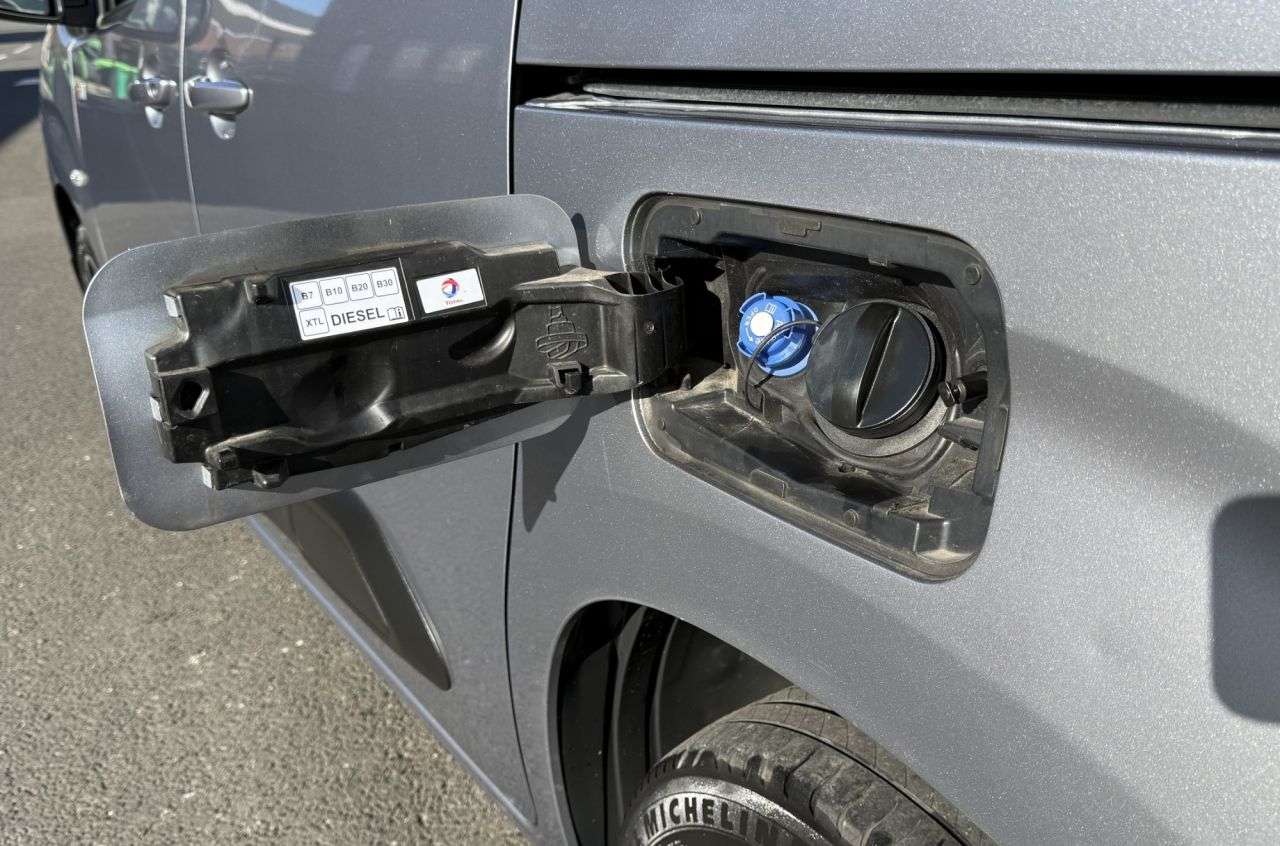2020 CITROEN BERLINGO 2020 CITROEN BERLINGO