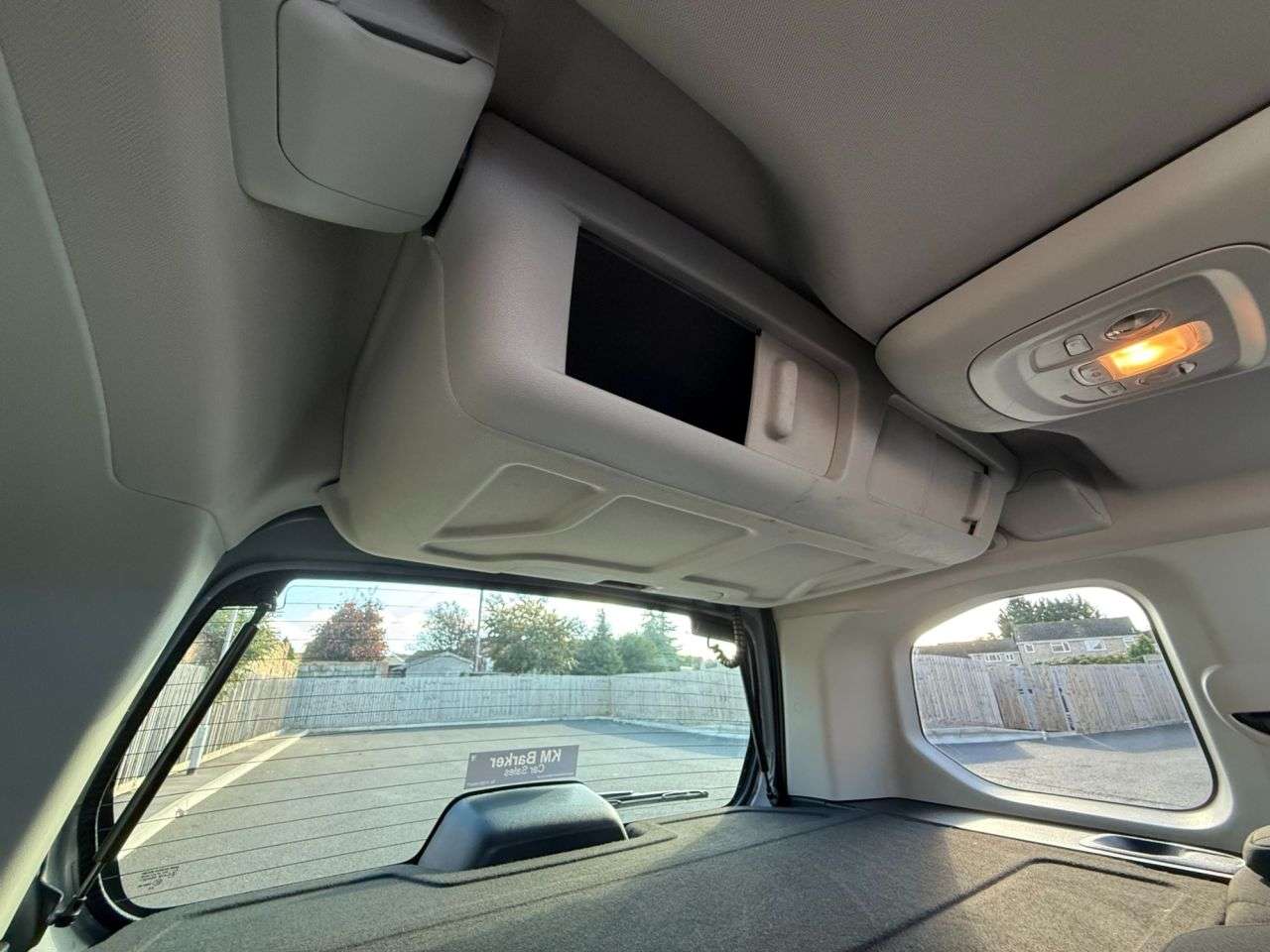 2020 CITROEN BERLINGO 2020 CITROEN BERLINGO