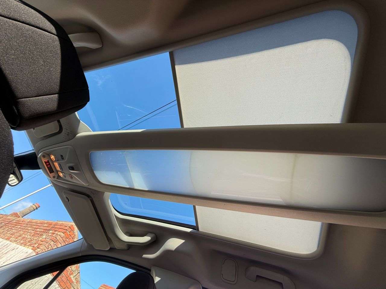 2020 CITROEN BERLINGO 2020 CITROEN BERLINGO