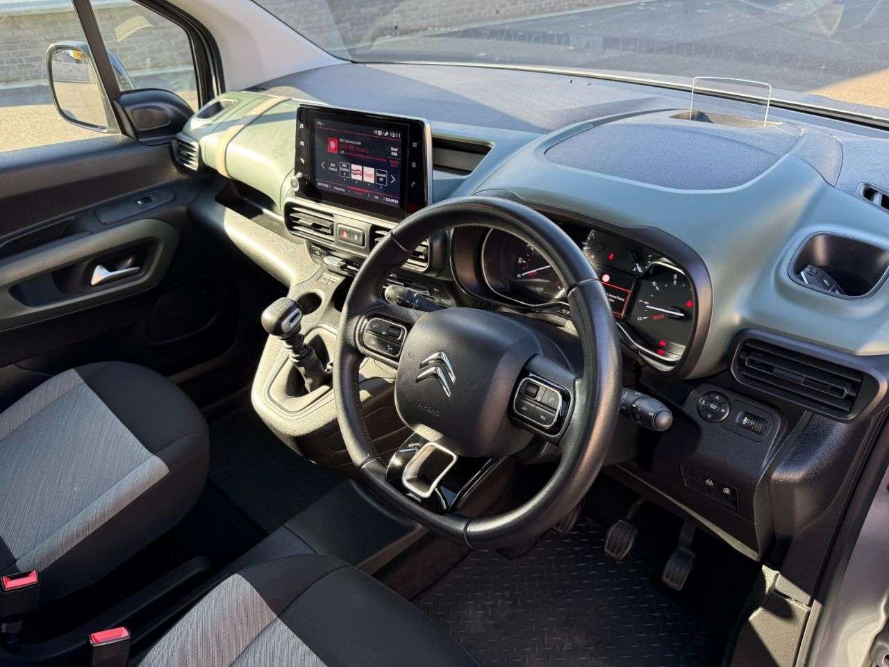 2020 CITROEN BERLINGO 2020 CITROEN BERLINGO