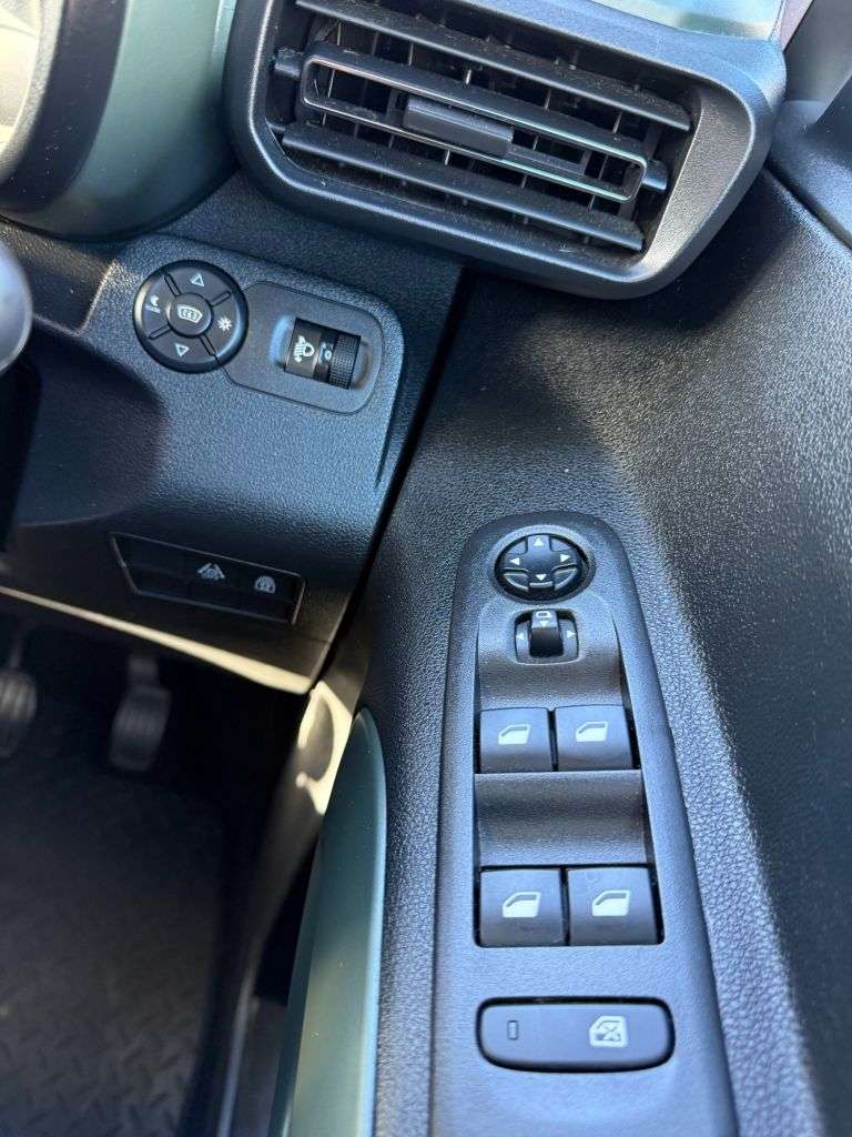 2020 CITROEN BERLINGO 2020 CITROEN BERLINGO