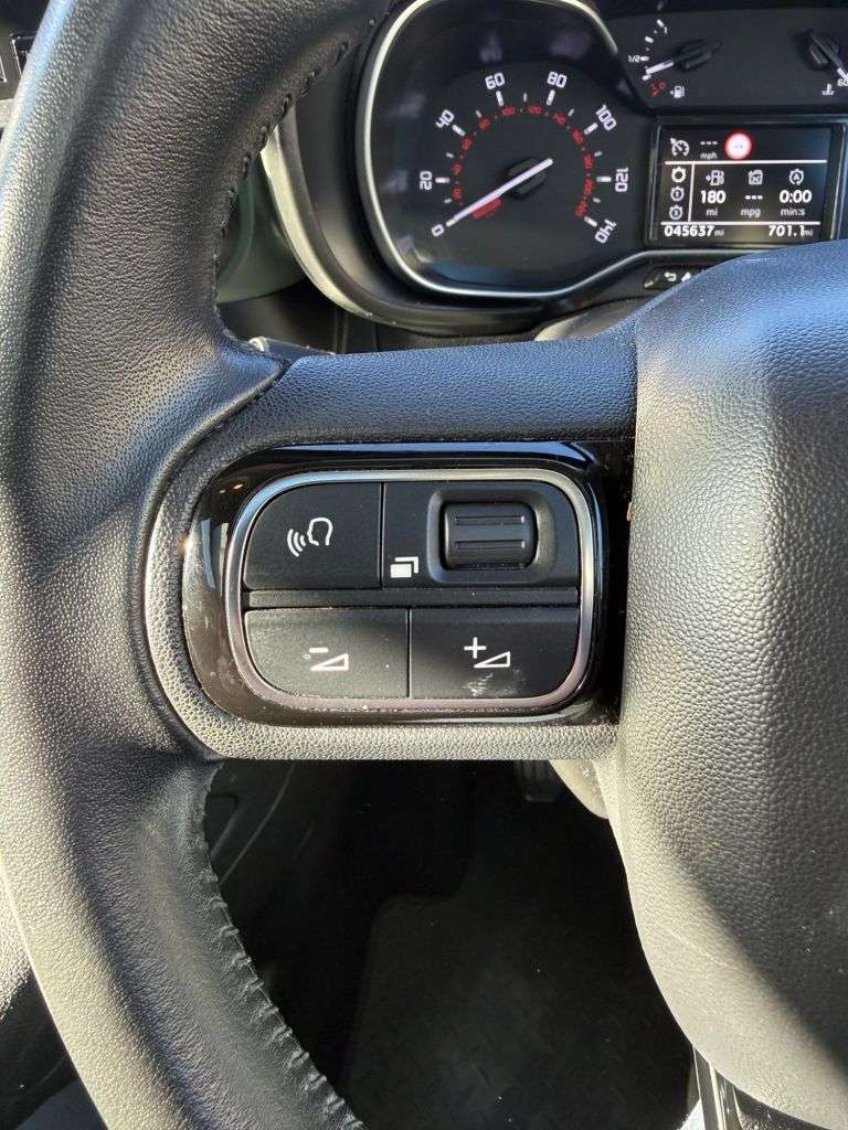 2020 CITROEN BERLINGO 2020 CITROEN BERLINGO