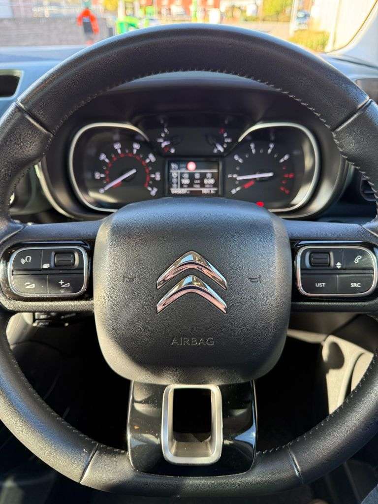 2020 CITROEN BERLINGO 2020 CITROEN BERLINGO