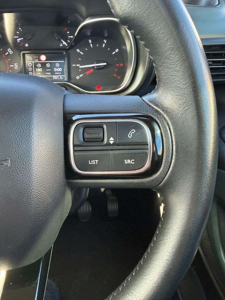 2020 CITROEN BERLINGO 2020 CITROEN BERLINGO