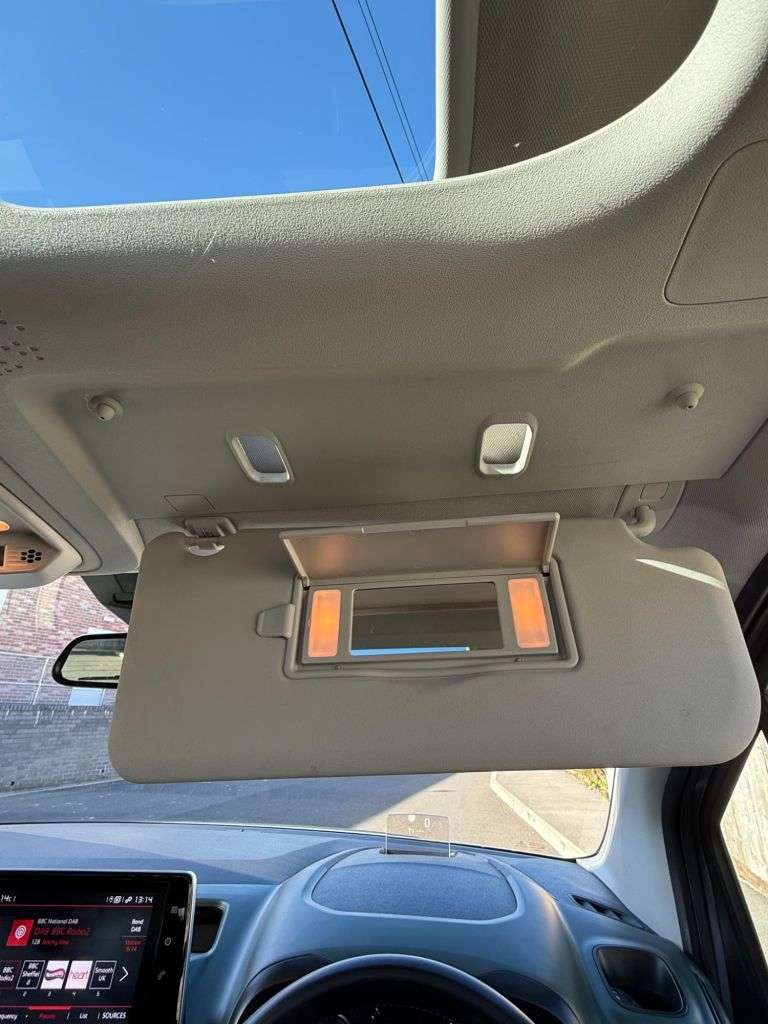 2020 CITROEN BERLINGO 2020 CITROEN BERLINGO