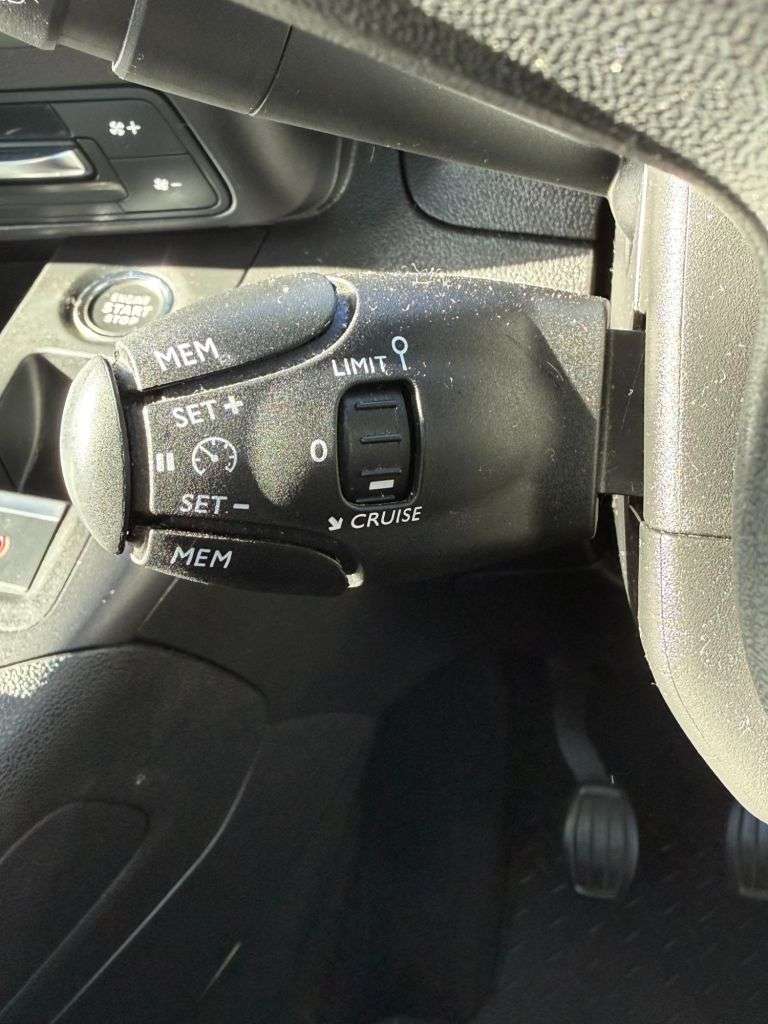 2020 CITROEN BERLINGO 2020 CITROEN BERLINGO