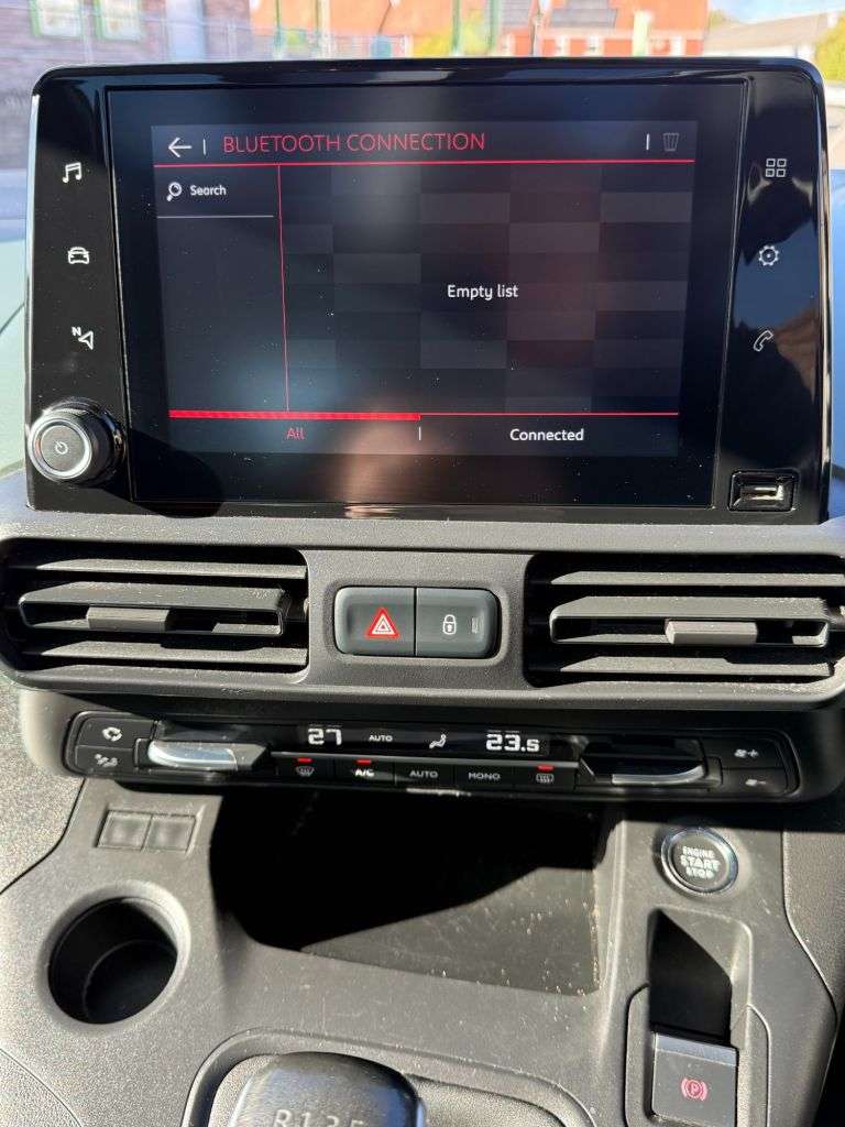 2020 CITROEN BERLINGO 2020 CITROEN BERLINGO