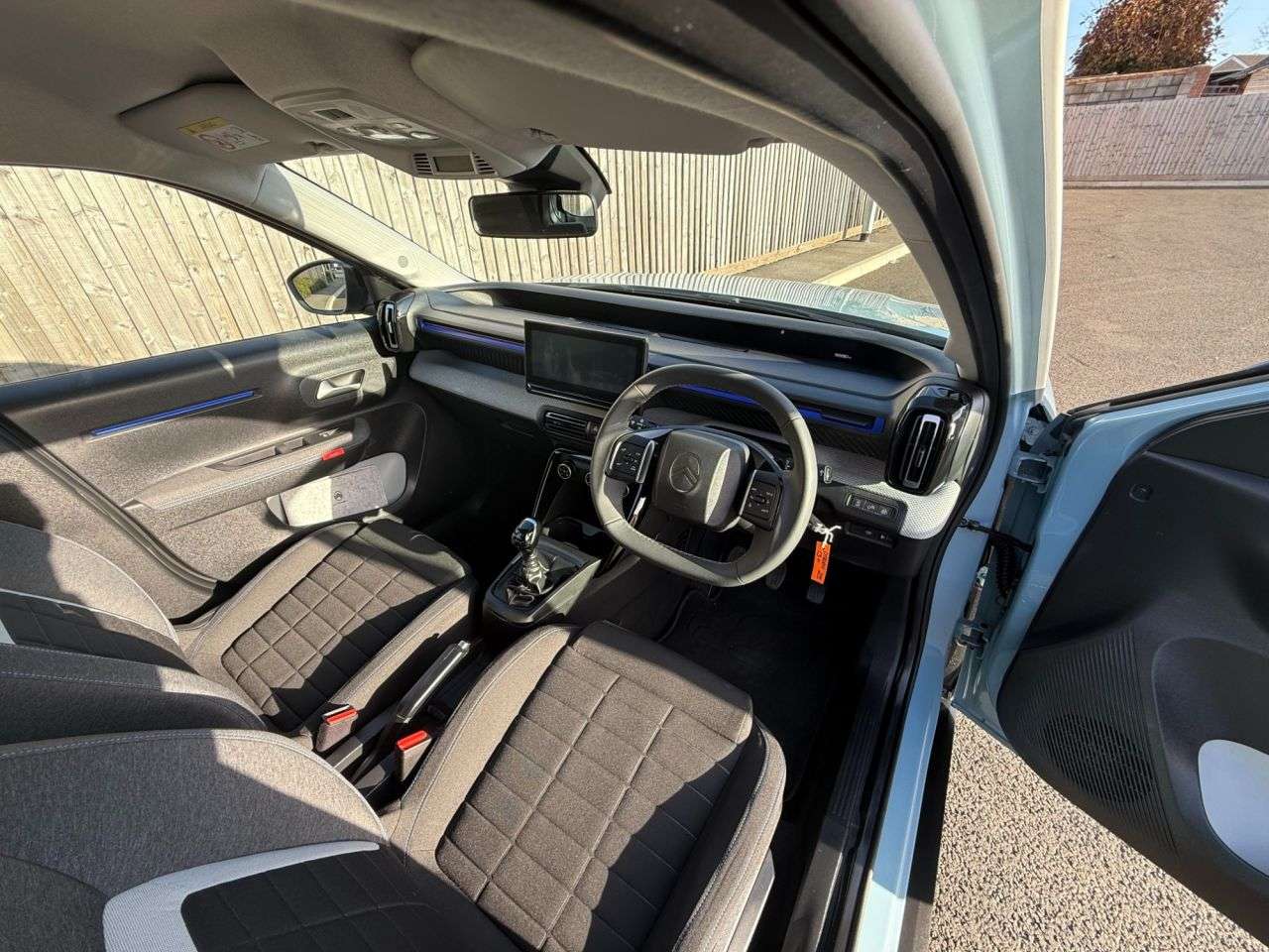 2025 CITROEN C3 2025 CITROEN C3